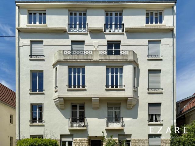 Appartement vente à Dijon, Les Perrières