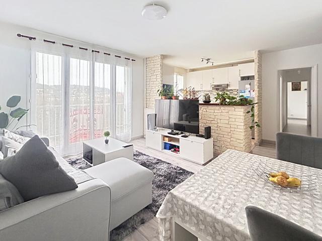 Appartement vente à Palaiseau, Villebon-sur-yvette