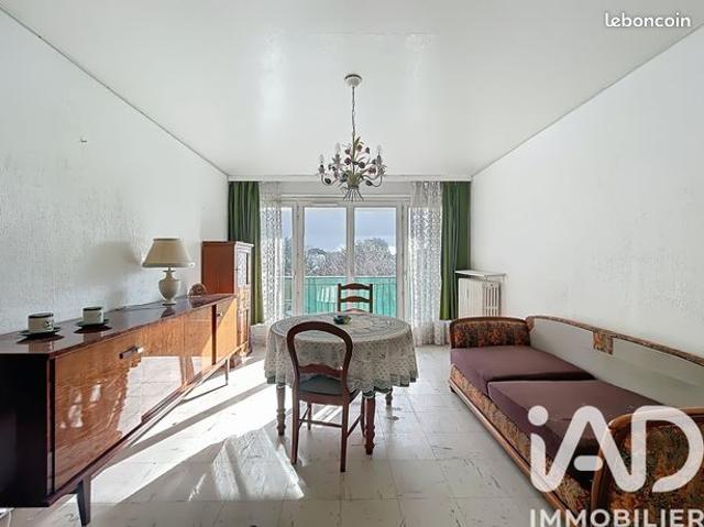 Appartement vente à L'Haÿ-les-Roses, Villeneuve-le-roi