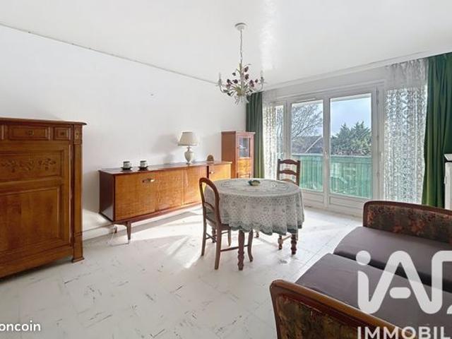 Appartement vente à L'Haÿ-les-Roses, Villeneuve-le-roi