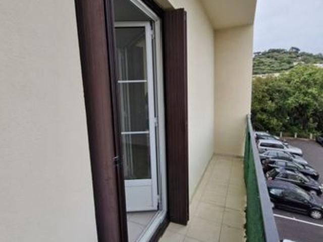 Appartement vente à Bastia