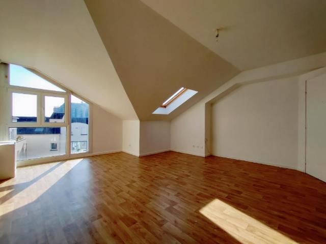 Appartement vente à Beauvais
