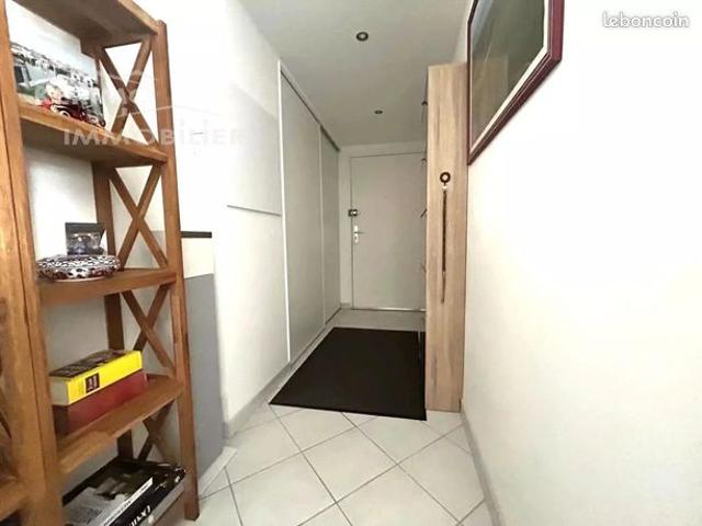Appartement vente à Saint-Brieuc, Bretagne
