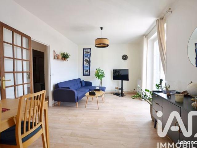 Appartement vente à Argenteuil, Sannois