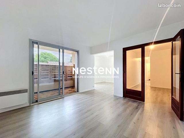 Appartement vente à Villeneuve-sur-Lot, Villeneuve-sur-lot