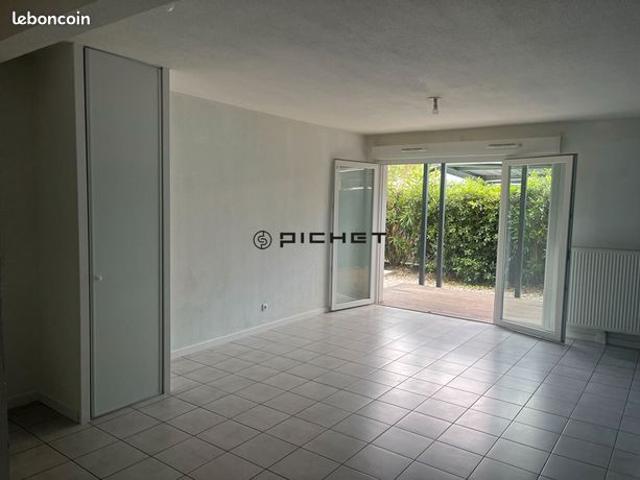 Appartement vente à Bordeaux, Le Bouscat