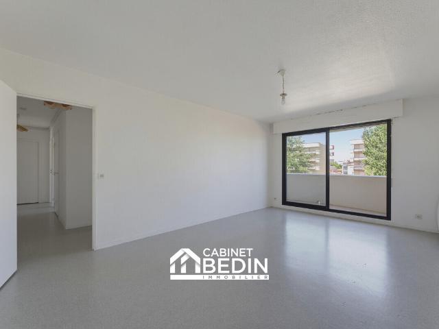 Appartement vente à Bordeaux, Mérignac