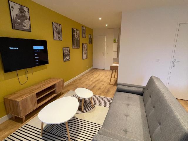Appartement vente à Fougères-Vitré, Bretagne