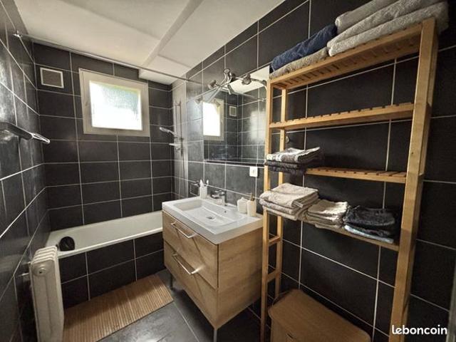 Appartement vente à Valence