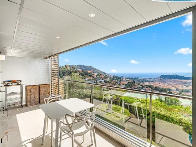 Appartement vente à Nice