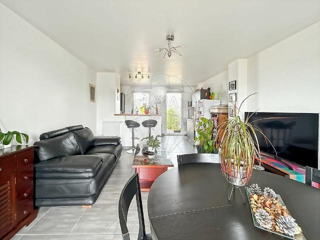 Appartement vente à Nantes, Jonelière