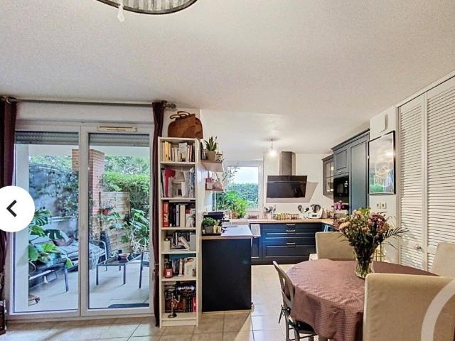 Appartement location à Toulouse, Pompertuzat