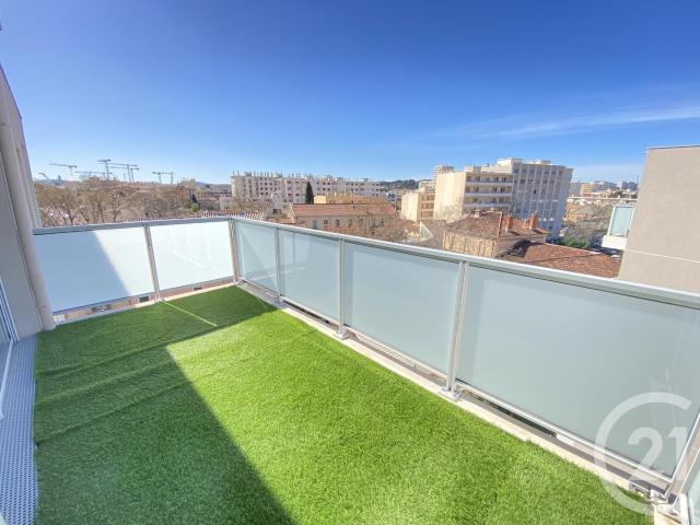 Appartement vente à Arrondissement de Toulon, Toulon