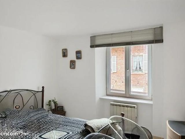 Appartement vente à Compiègne, Hauts-de-France