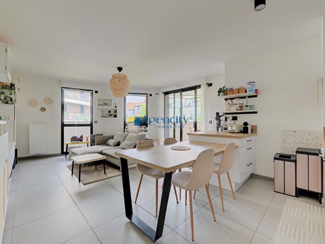 Appartement vente à Le Raincy, Noisy-le-grand
