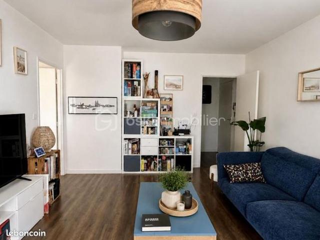 Appartement vente à Tours