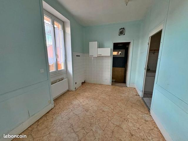 Appartement vente à Riorges, Loire