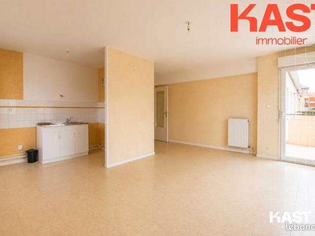 Appartement vente à Rennes, Bretagne