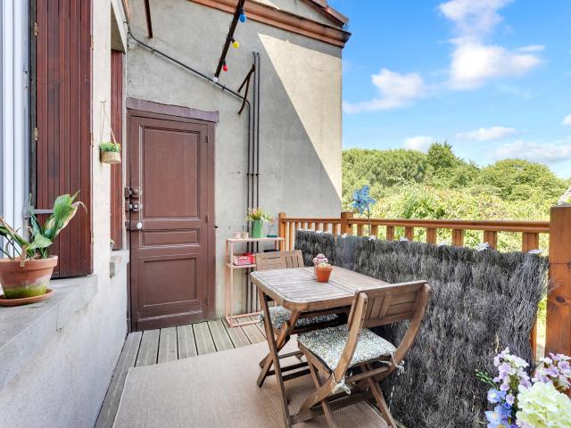 Appartement vente à Toulouse