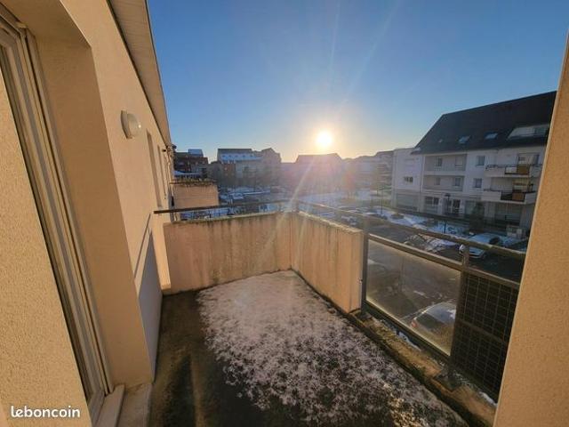 Appartement vente à Rennes, Bretagne