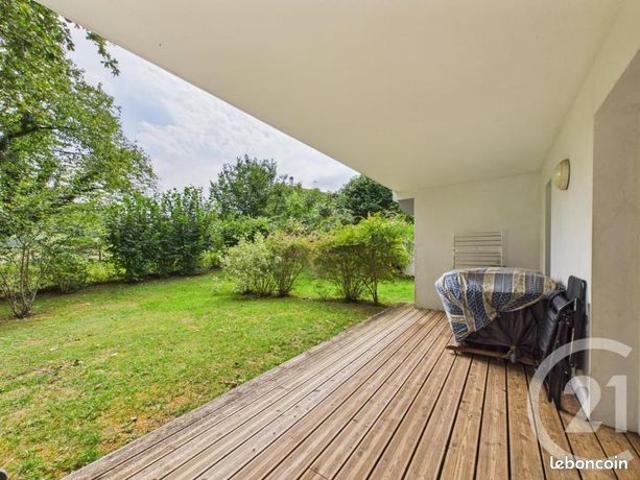 Appartement vente à Bayonne, Espelette
