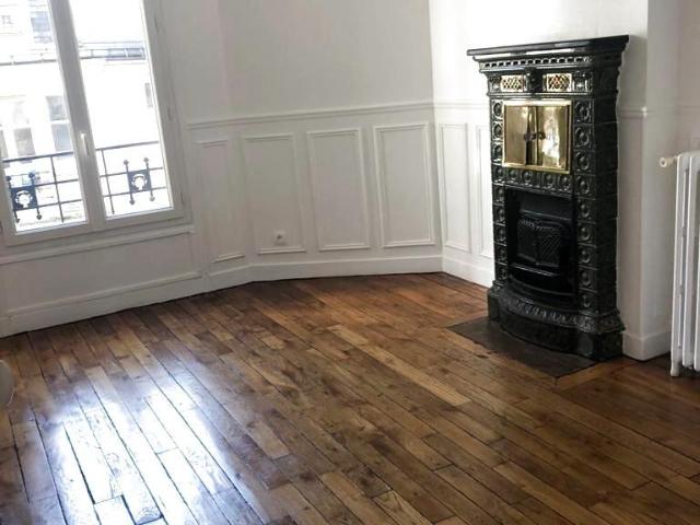 Appartement location à Paris, Île-de-France