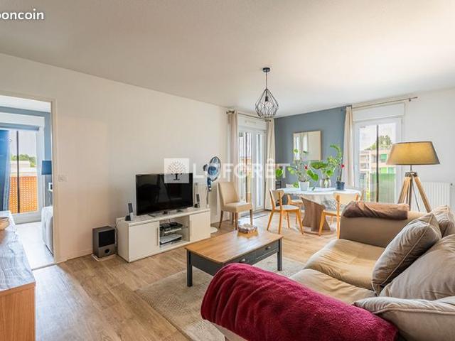 Appartement vente à Bordeaux, Lormont