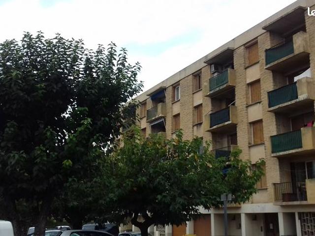 Appartement vente à Carpentras