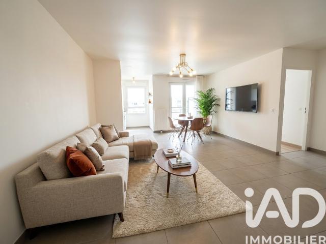 Appartement vente à Palaiseau, Longjumeau