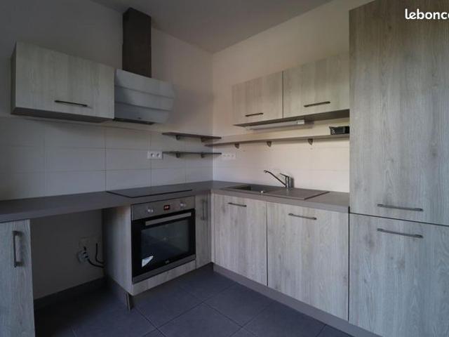 Appartement vente à Strasbourg, Souffelweyersheim