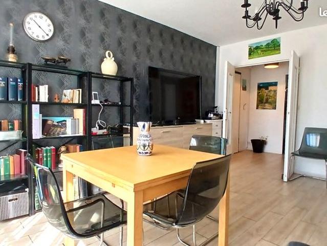 Appartement vente à Istres, Marignane
