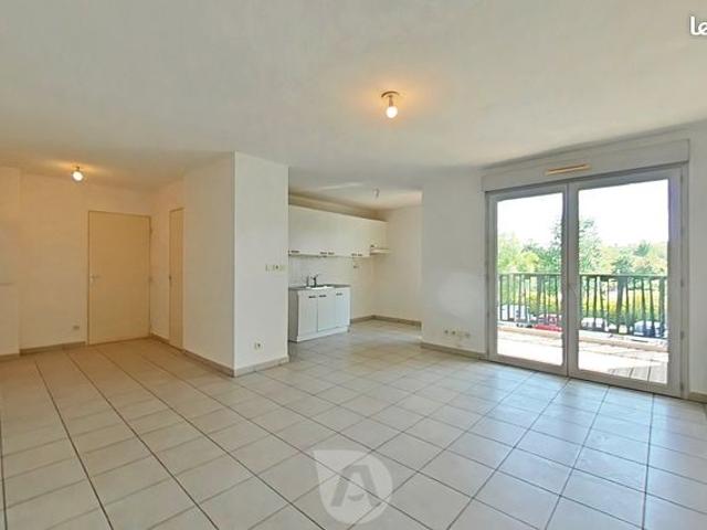 Appartement vente à Lyon, Métropole de Lyon