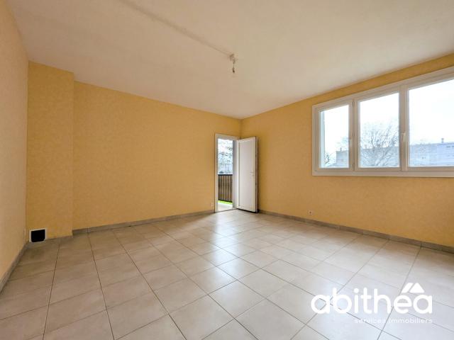 Appartement vente à Libourne