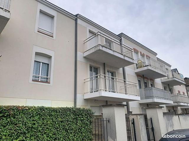 Appartement vente à Fontenay-le-Comte, Luçon