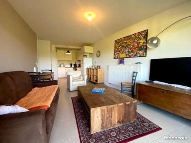 Appartement vente à Dax, Capbreton