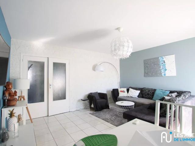 Appartement vente à Orléans