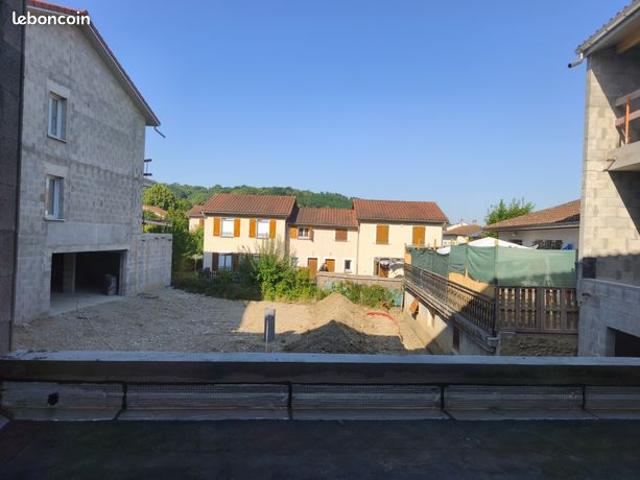 Appartement vente à Vienne, Septème