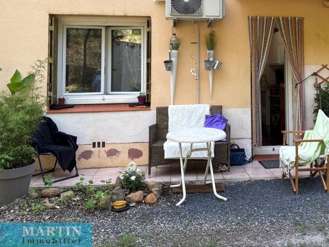 Appartement vente à Céret, Amélie-les-bains-palalda