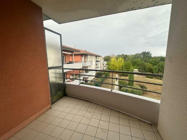 Appartement vente à France métropolitaine, Léguevin