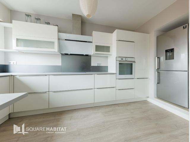Appartement vente à Moulin des Filoirs, Issoire