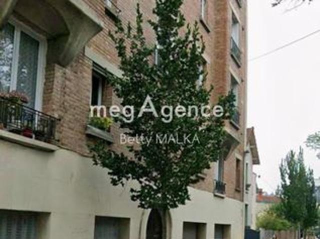 Appartement vente à Nanterre, Rueil-malmaison