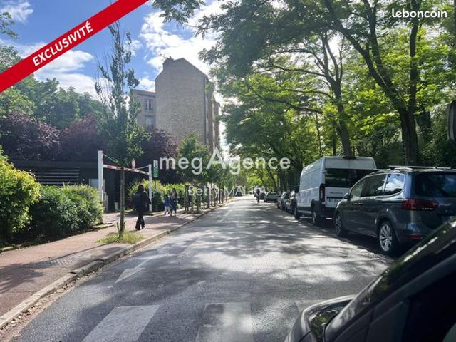 Appartement vente à Nanterre, Rueil-malmaison