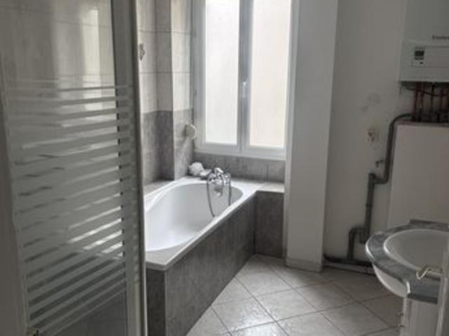 Appartement vente à Mulhouse