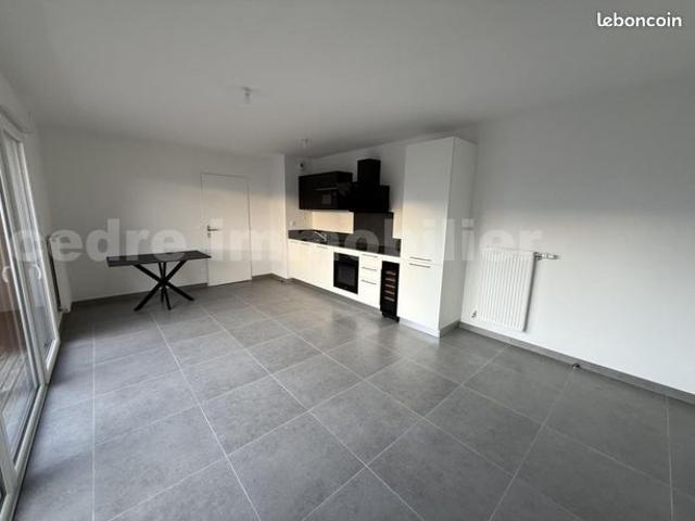 Appartement vente à Orléans, Saint-pryvé-saint-mesmin