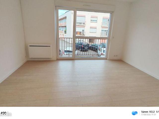 Appartement vente à Thionville