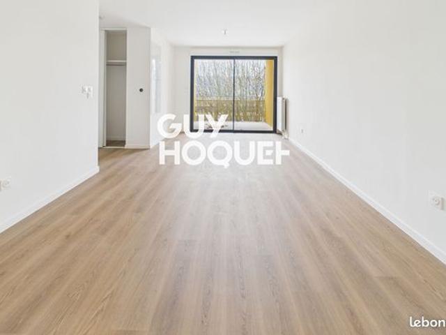 Appartement vente à Rouen, Sotteville-lès-rouen