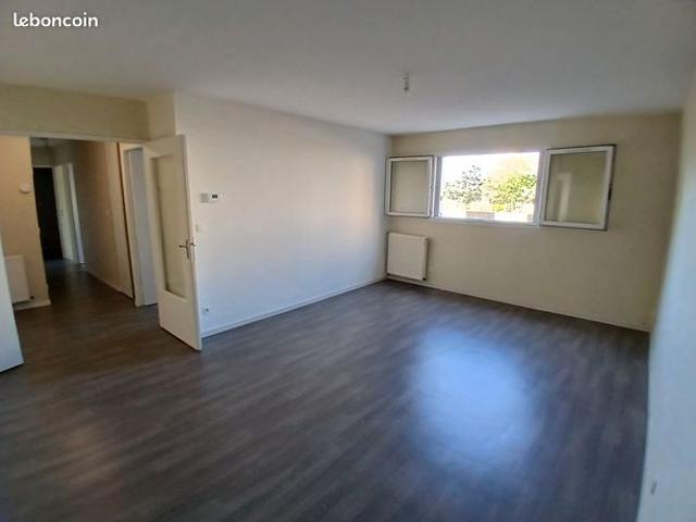 Appartement vente à Le Mans