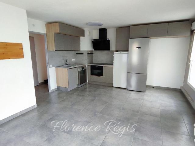 Appartement vente à Montpellier, Balaruc-les-bains
