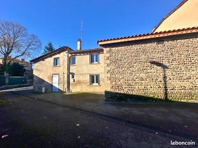 Appartement vente à Thiers, Joze