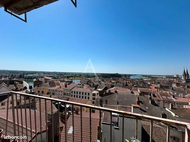 Appartement vente à Mâcon